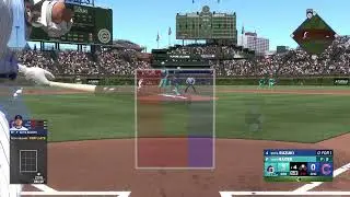 MLB the Show 25: Diamond Dynasty - 8th Inning Program