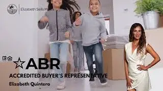Proud to Announce: I&rsquo;m Now an Accredited Buyer's Representative (ABR&reg;)! 🌟🏡 #HomebuyingExpert