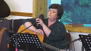 Jessica Kirk-Perry - What a Friend We Have in Jesus (RCBC 12-21-25)