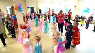 Bal karnawałowy Nasielsk || Foto-Video Radosław Rosiak ||