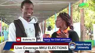 MOUNT KENYA UNIVERSITY DECIDES -VETTING PROCESS