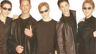 Dream Street - It Happens Every Time