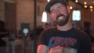 Drew Gregory - Grass Roots (Official Music Video)