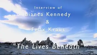 Interview Bianca Kennedy & Felix Kraus