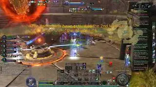 5.8 Aion Runatorium vs urtem  high rank ..noobs.....
