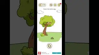 Brain find level 83