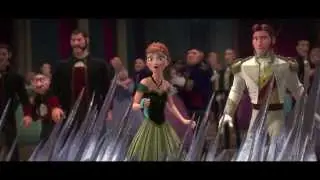 ❅Frozen ~ &Psi;&upsilon;&chi;&rho;&alpha; &kappa;&iota; &Alpha;&nu;&alpha;&pi;&omicron;&delta;&alpha;- The Party Is Over [Greek Fandub]❅