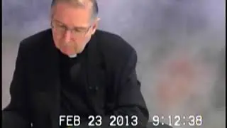 Cardinal Roger Mahony Deposition Clip 2