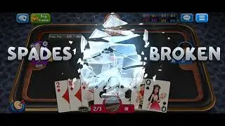Spades game 