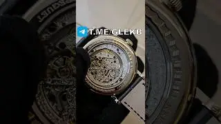 ШИКАРНЫЙ #BREGUET 💪 #89826160777 #GALLERYLUXE #GLEKB #WATCH #LUXURY #VIP #SALE #SHORTS #89826160777