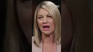Exposing Jeffrey Epstein's sex trafficking empire | 60 Minutes Australia