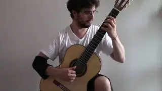 M. A. Zani de Ferranti, 