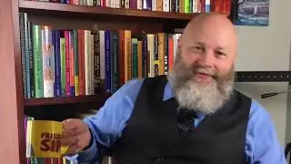 TEX TALKS: Coffee and Freudian 