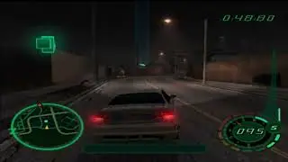 Midnight Club II Playthrough Part 2 Steven