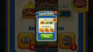 Royal match 12441 level game play