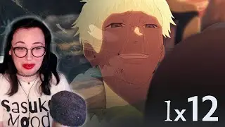 TWO MONSTERS | The Summer Hikaru Died Ep 12 Reaction & Breakdown