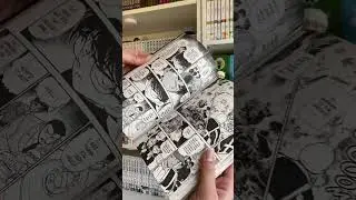 Finally vol 28! #anime #recommended #mangareview #booktube #manga #detectiveconan #mystery #vlog