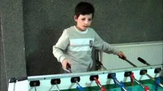 VILENJAK  Jagodina igraonica-osmi  rodjendan- Filip Dramicanin Kids Party