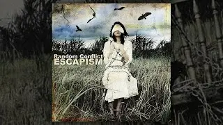 Random Conflict - Escapism (FULL ALBUM/2008)