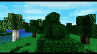 Enderworkbench Productions/Minecraft Cinematic - Coming Soon.....