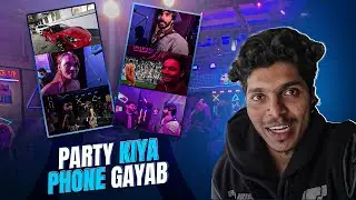 RED BULL PARTY & FUN PHONE GAYAB