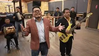 Mix Merengue #1  - Pregoneros Del Rey La Fuerza Católica