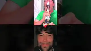 Drink Explosion bombastic