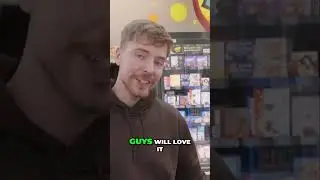 We Bought the Whole Store! Here&rsquo;s What Happened