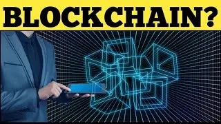 What is Blockchain?  What is blockchain Technology? Blockchain in Telugu? Block Chain in Telugu?