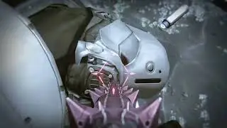 The Dreadnaught #destiny #gaming #oob #oryx