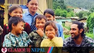 Bollywood actor Kunal Kapoor in Nepal | Glamour Nepal