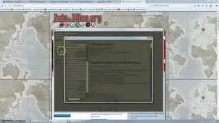 TripleA - part 3 - Asynchronous Play By Email / Forum