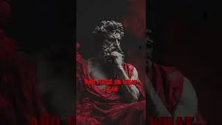 Stoic Affirmations for Every Morning - Stoicism  #stoic #seneca #affirmations