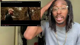 Adam Calhoun - Catch Hell ft. Katie Noel ( REACTION )🔥🔥