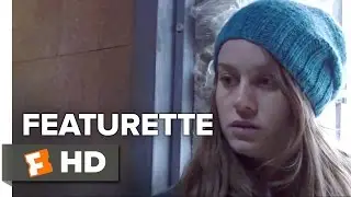 Room Featurette - Production Design (2015) - Jacob Tremblay,  Sean Bridgers Movie HD