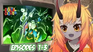[Watchalong] Let's watch the new Amazing Digital Circus Episode together!
