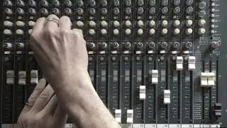 Dr Markuse Dubworkshop - Slow Rockas I