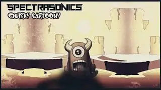 Spectra Sonics - It's Panic [Alchemy Records]