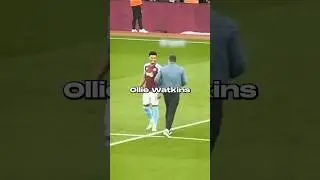 I Kicked Off a Premier League Match 🤯
