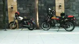 Honda Herex 1200M