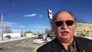 Beiseker, AB  Development Part II