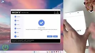 SONY Xperia L1 G3311 – Bypass FRP and Google Account Verification 2025