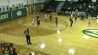 Top Junior in North Carolina goes for 50&hellip;.