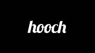 Hooch pronunciation and meaning