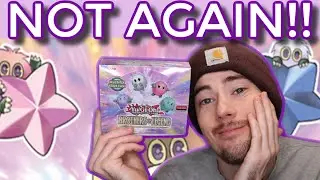 UNBELIEVABLY CRAZY Double Yu-Gi-Oh Box Opening 2022!