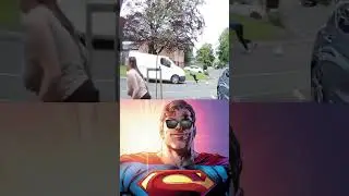 Starkid #starman #starmanmeme #superman #wholesome #shorts