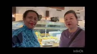 Uluru experience with Thongs 2025