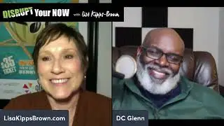 Whoomp! (There It Is) - Reinventing Yourself: DC Glenn