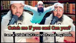 Uthman ibn Farouq to Debate? funny invitation