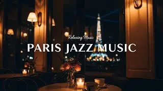 Paris Sax Collection &ndash; Romantic Night Smooth Jazz
